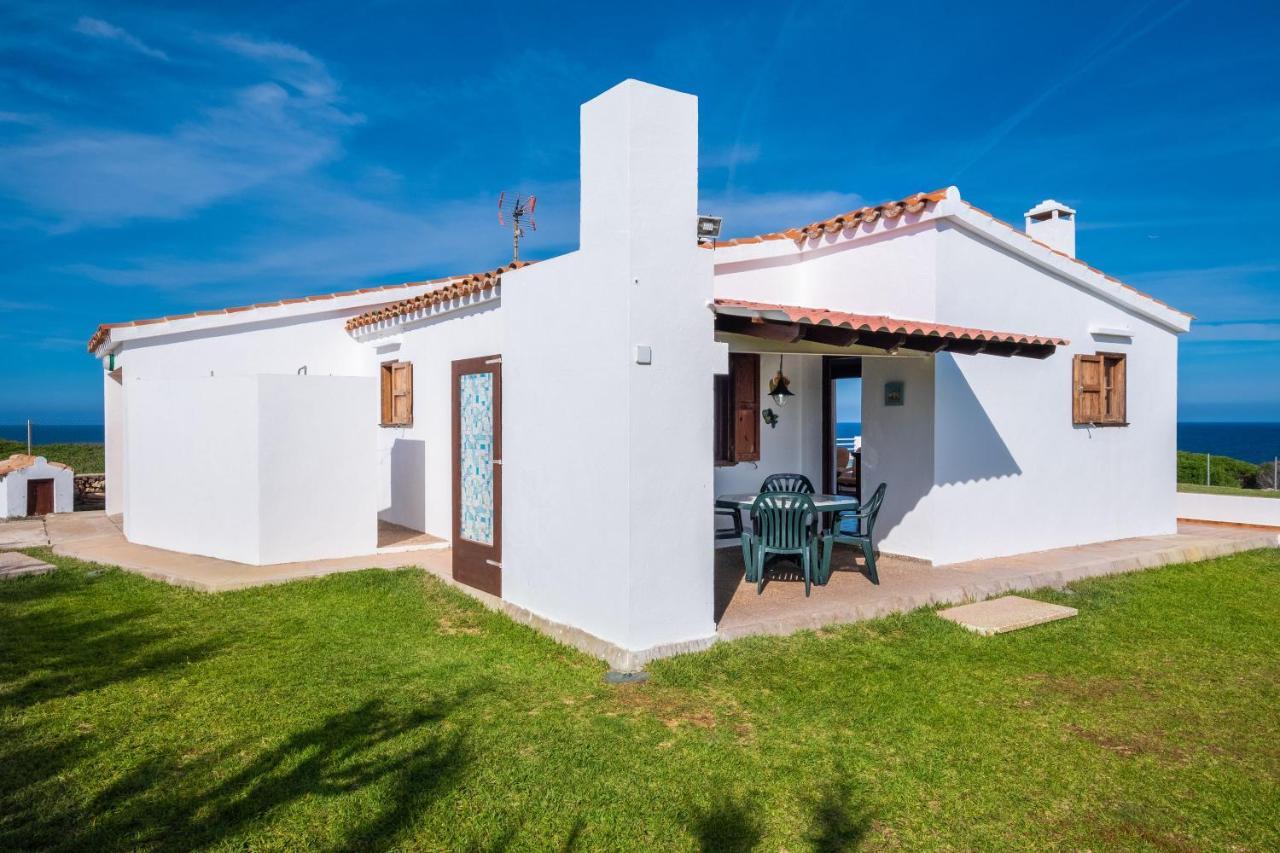 Villa Solivent Es Mercadal Exterior photo