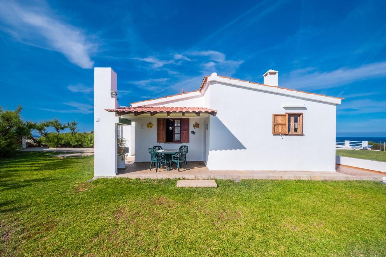 Villa Solivent Es Mercadal Exterior photo